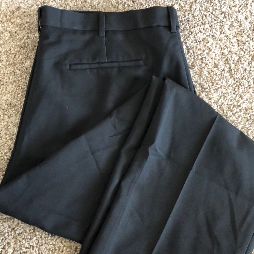 Men’s dress pants